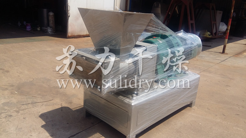 SET雙螺桿擠壓造粒機(jī)