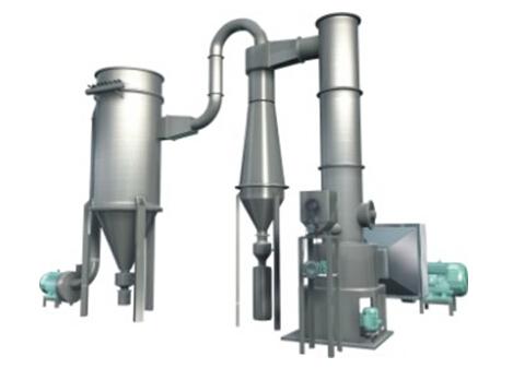 閃蒸干燥機(jī)有什么防腐蝕的方法嗎？