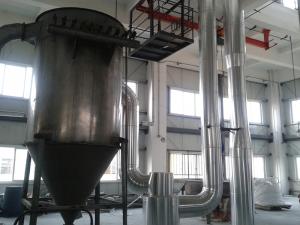 QG、JG、FG系列氣流干燥機(jī)