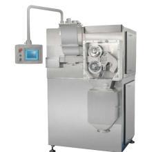 LG系列干法制粒機的用途、原理和特點